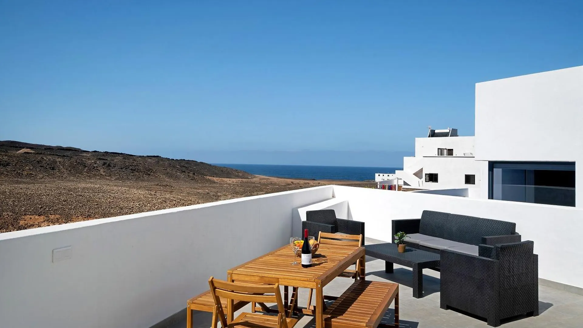 Kay 4 Villa La Santa Holiday home