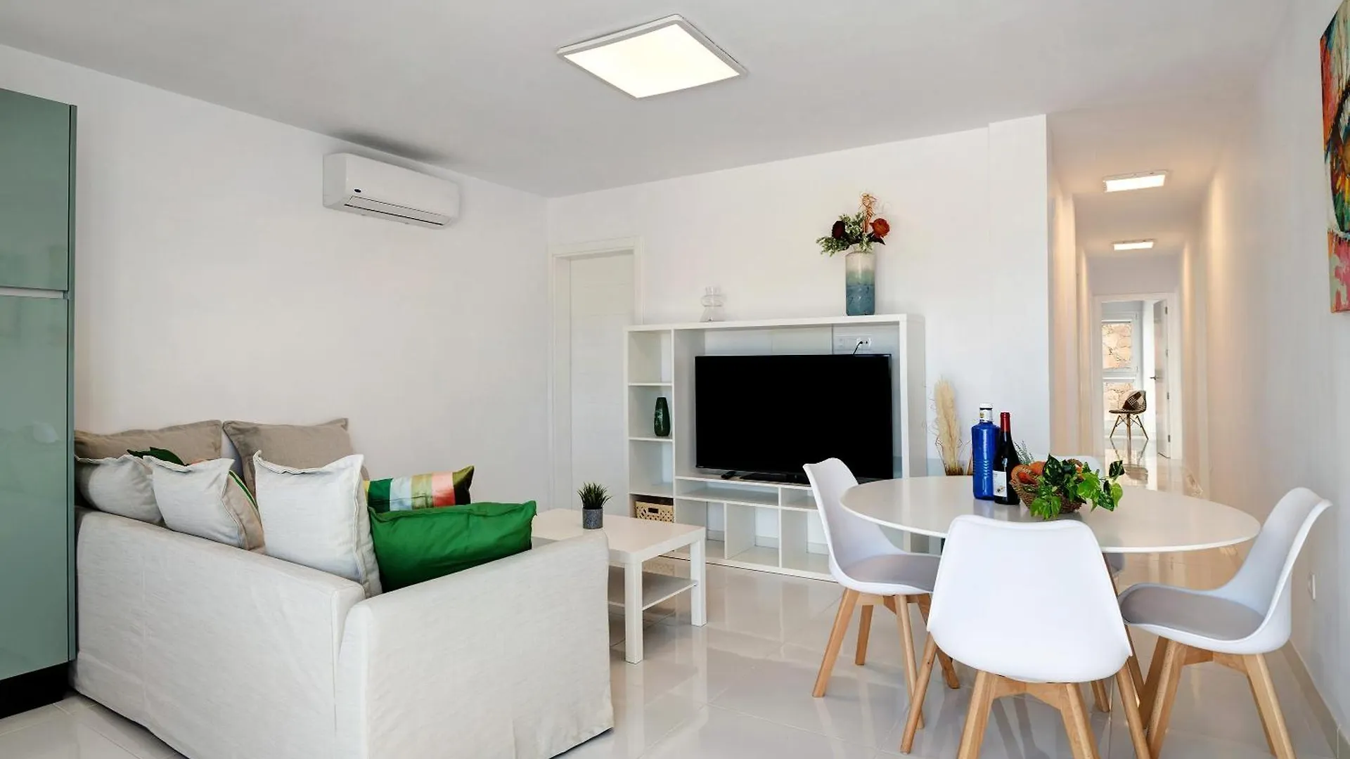 Holiday home Kay 4 Villa La Santa