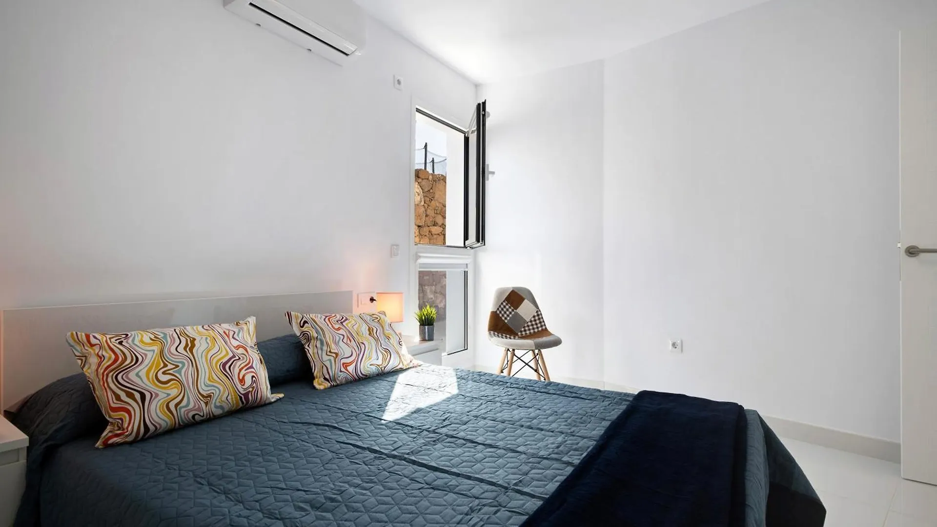 Holiday home Kay 4 Villa La Santa Spain