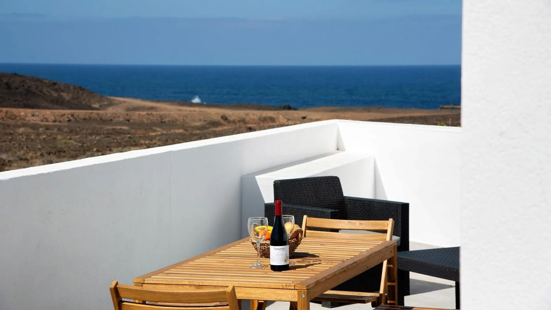 Kay 4 Villa La Santa