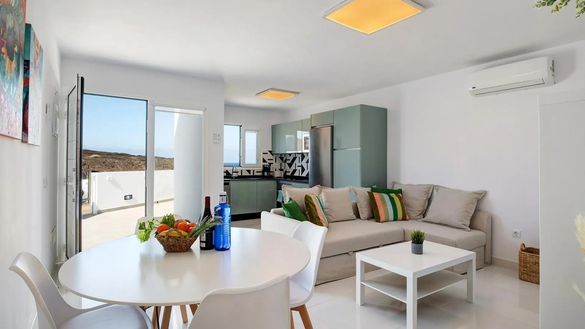 Kay 4 Villa La Santa Holiday home