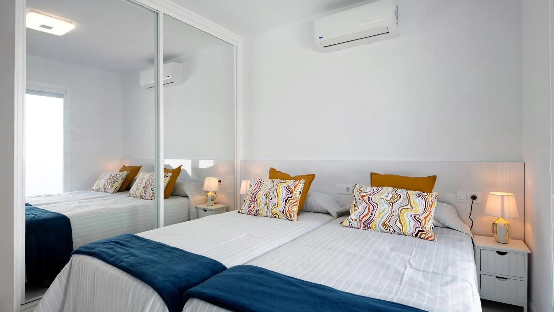 Holiday home Kay 4 Villa La Santa Spain