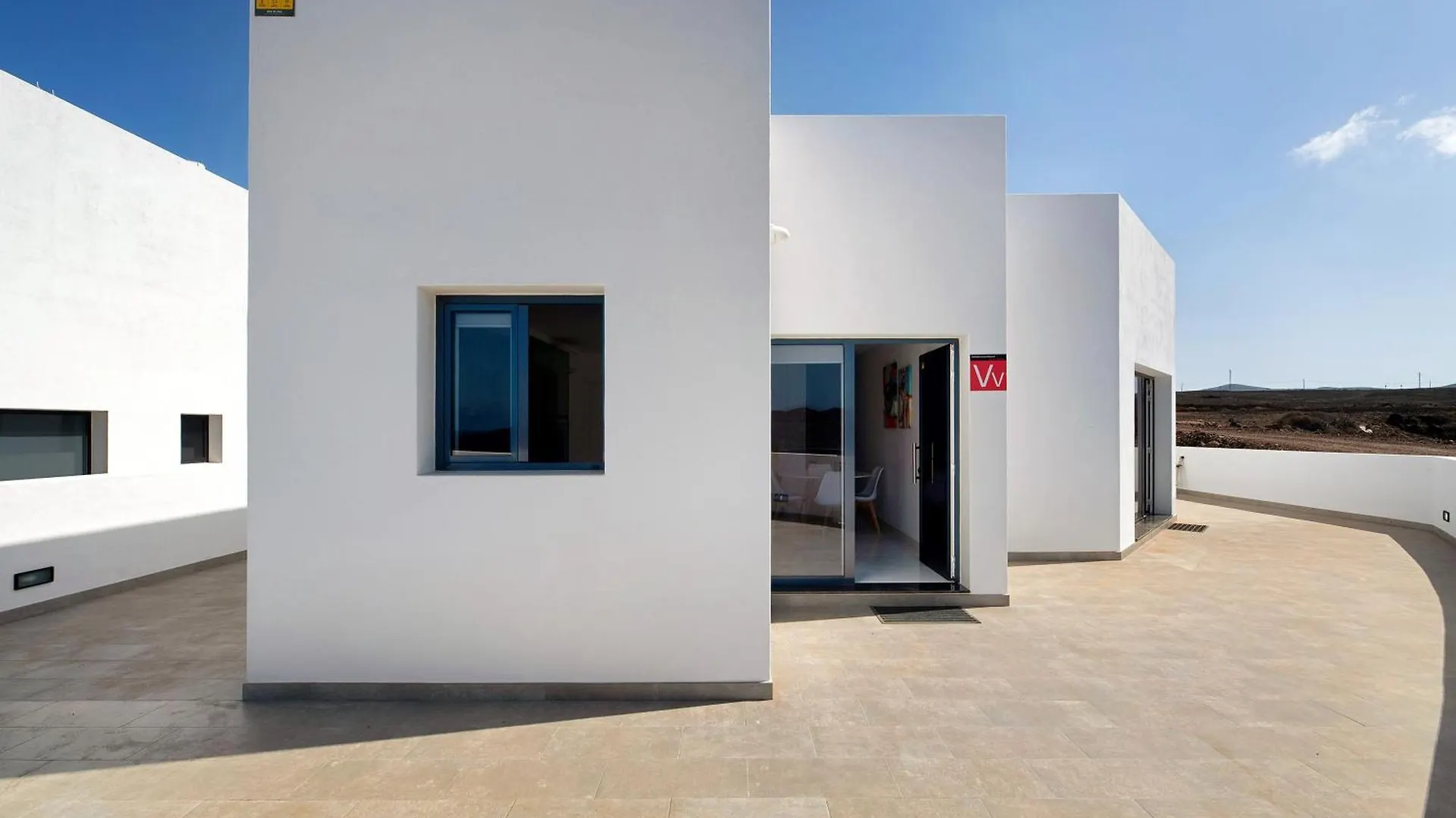 Holiday home Kay 4 Villa La Santa