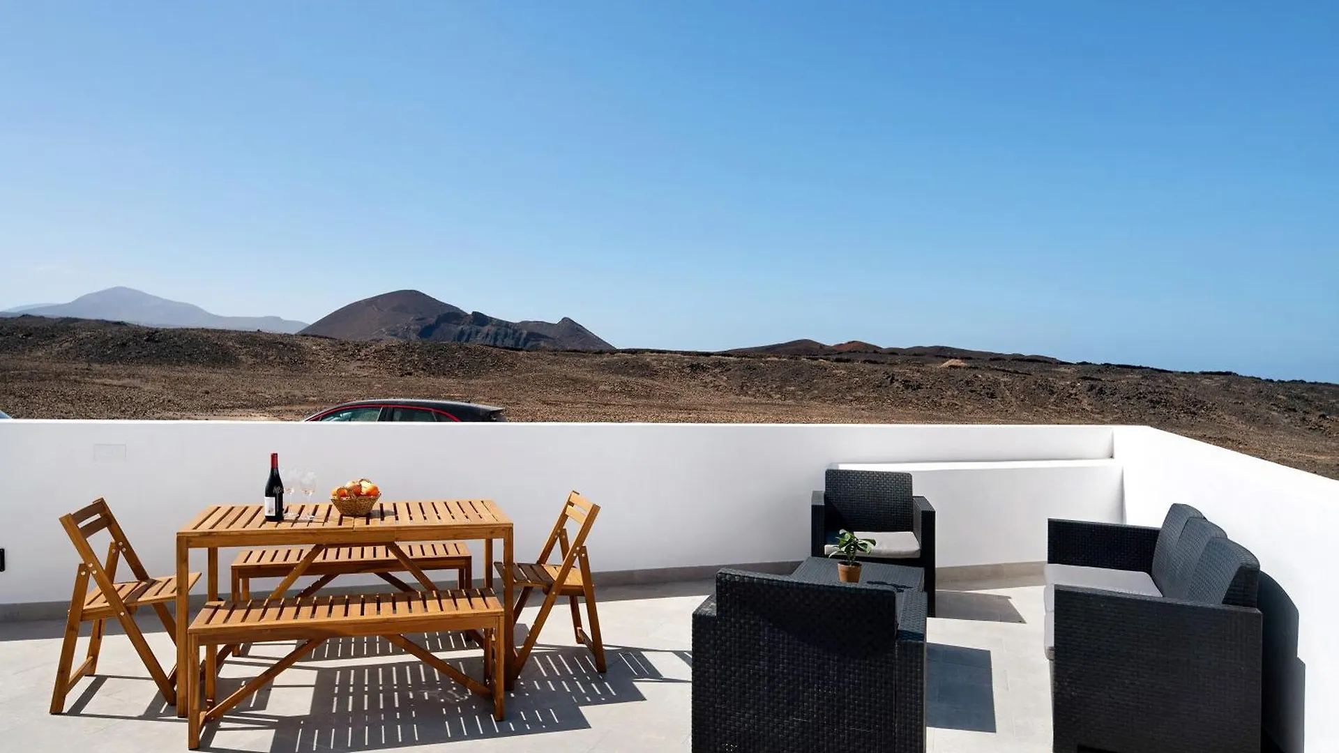 Kay 4 Villa La Santa Holiday home
