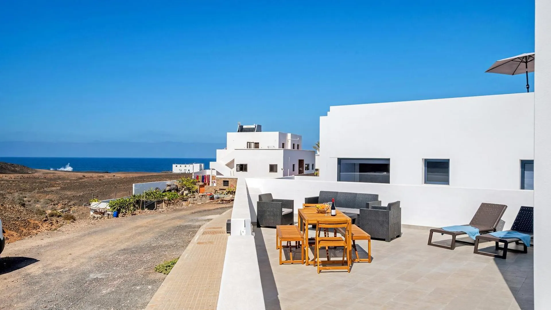 Kay 4 Villa La Santa