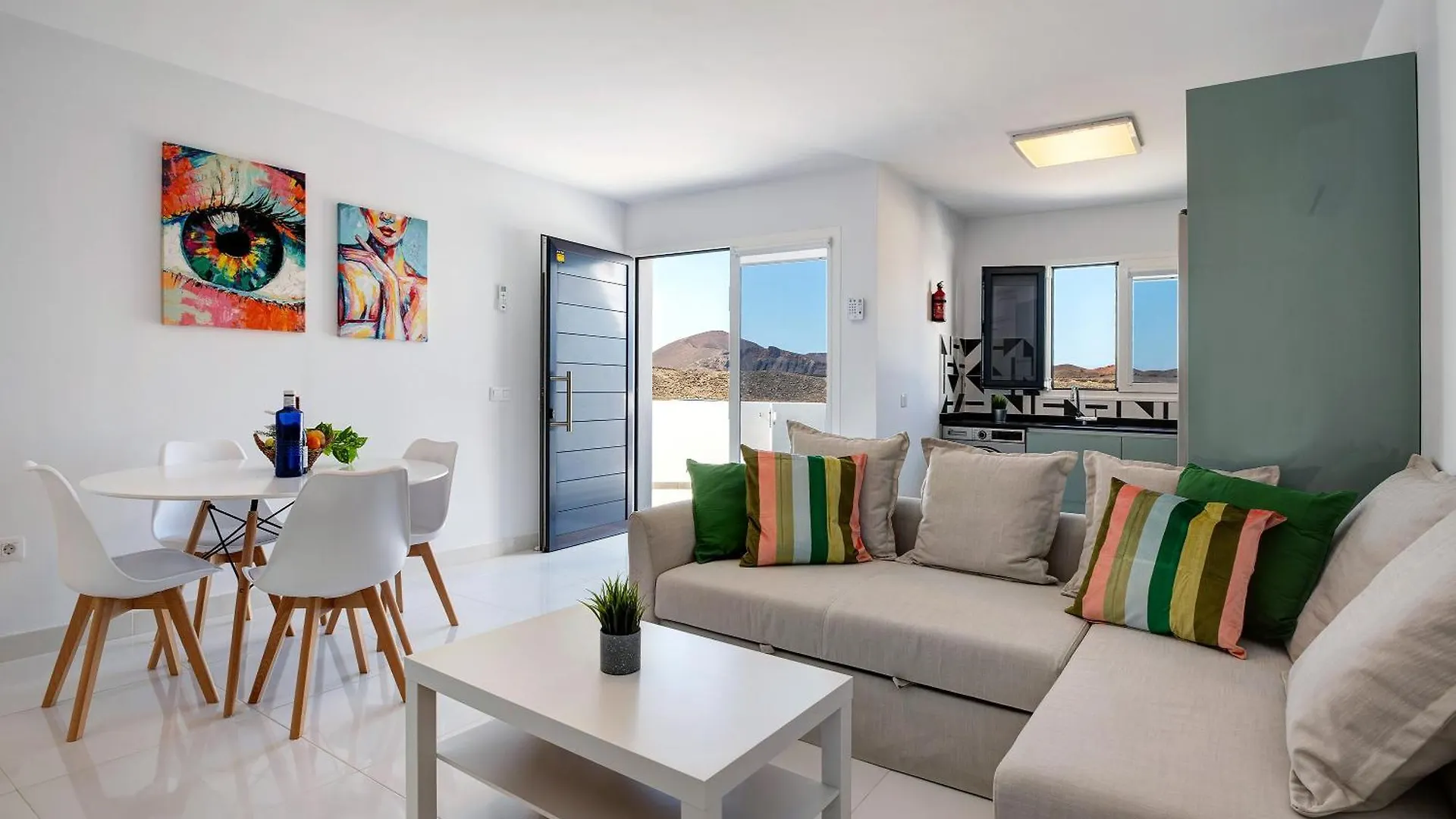 Holiday home Kay 4 Villa La Santa