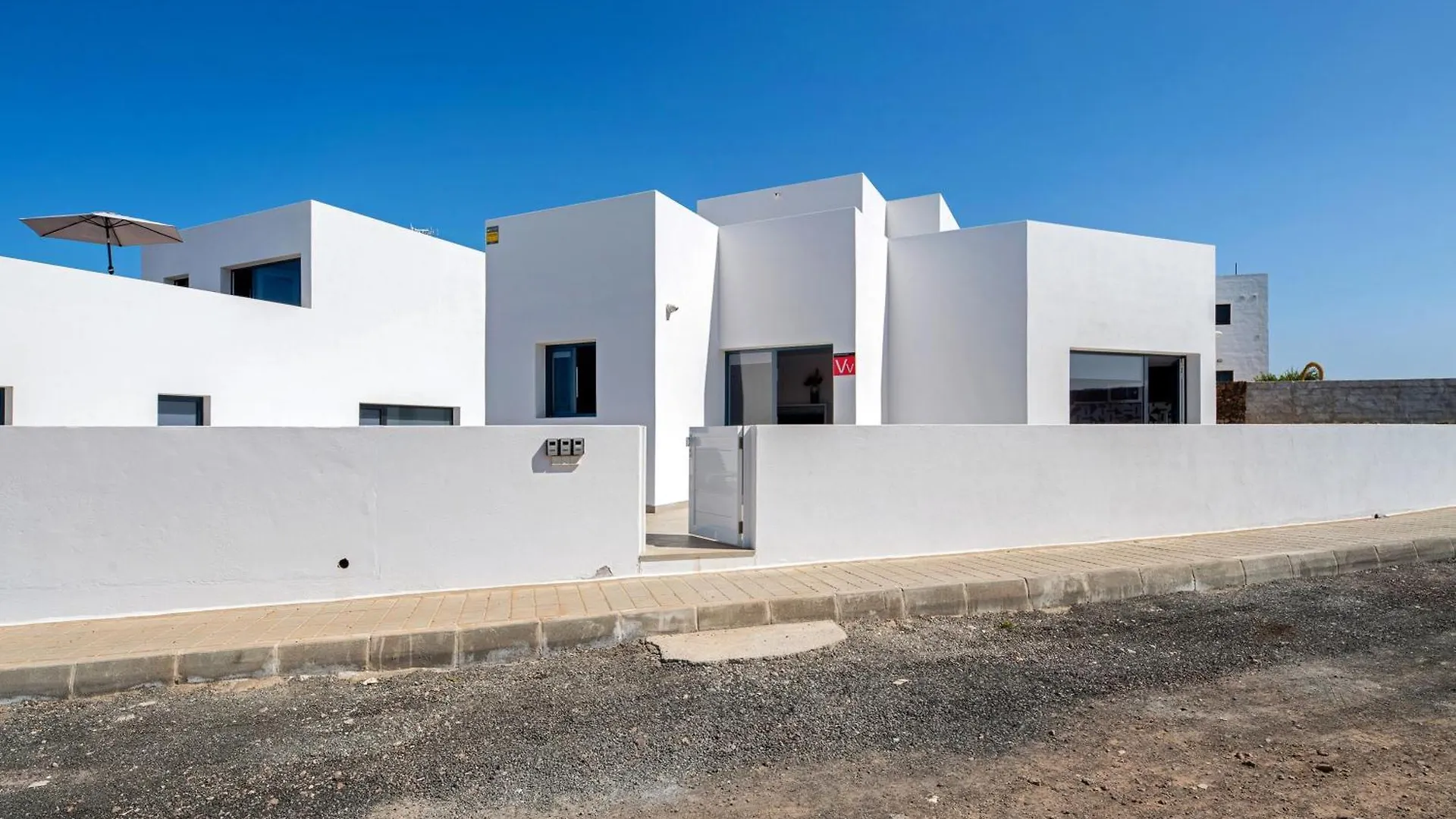 Holiday home Kay 4 Villa La Santa