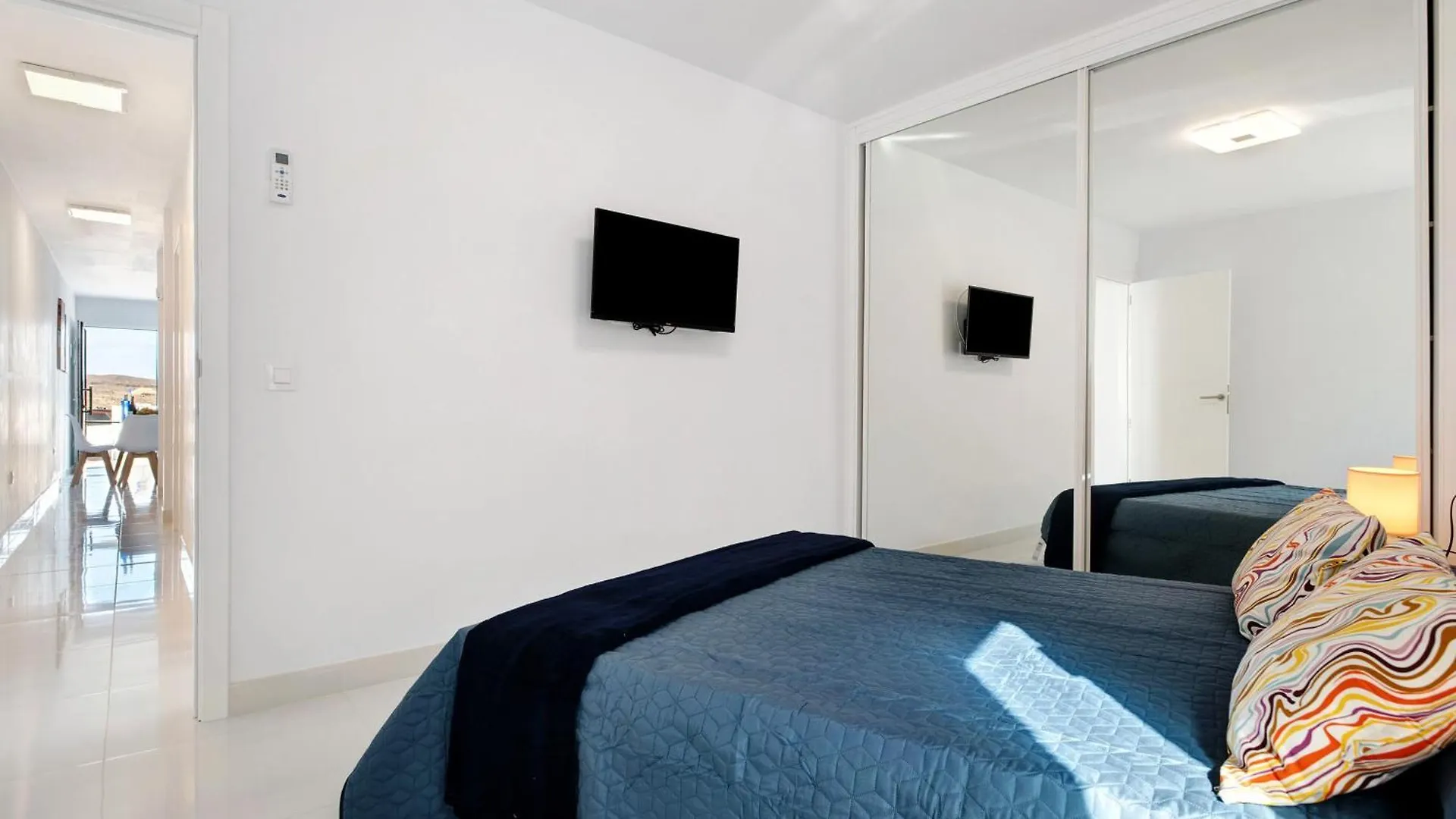 Kay 4 Villa La Santa Spain