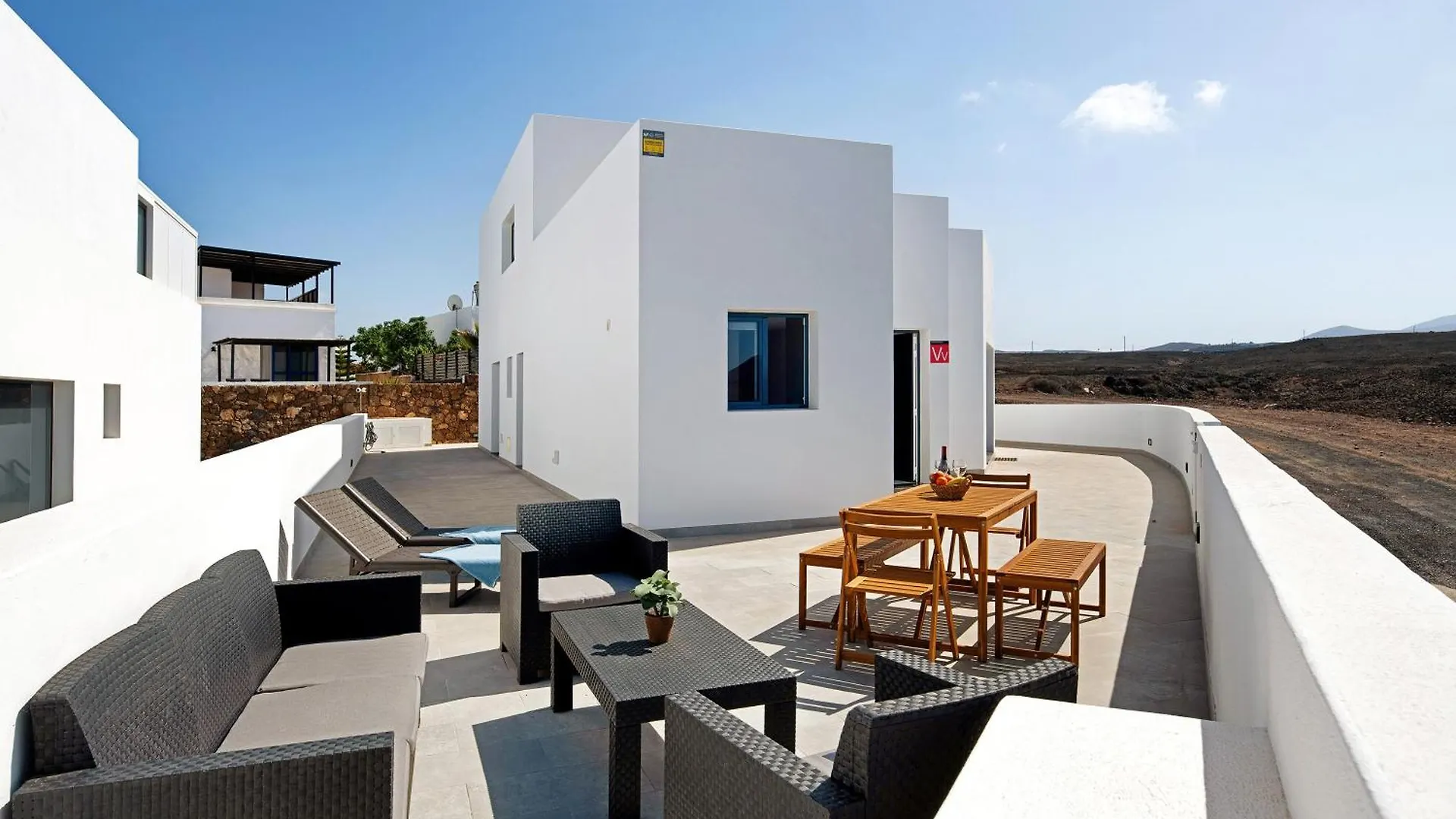 Kay 4 Villa La Santa 0*,  Spain